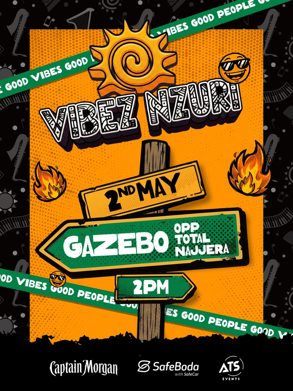 Vibez Nzuri